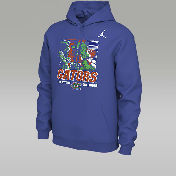 Fan Gear Jordan Football Hoodies. Nike